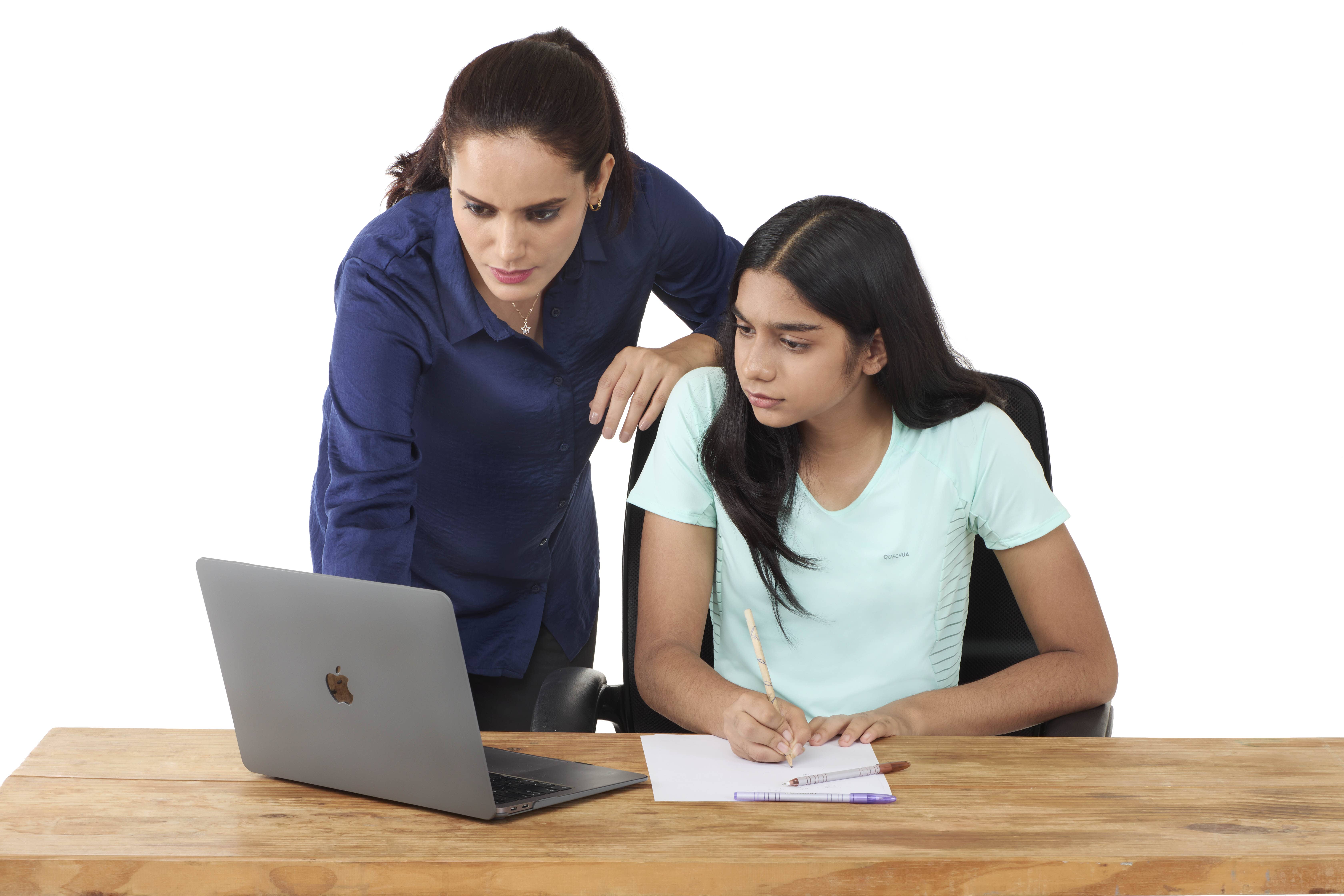 Uprio Personalized Tutoring